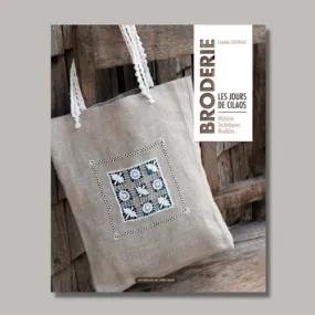 Broderie les jours de cilaos