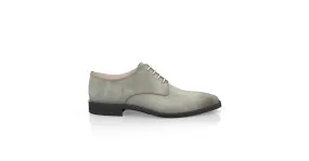 Chaussures derby pour hommes 5034 | Girotti