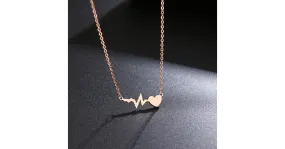 Collier femme Good Vibration