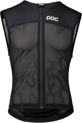 Dorsale de Ski Spine VPD Air Vest - Uranium Black