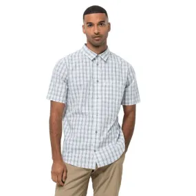 Jack Wolfskin Hot Springs Shirt - Chemise homme | Hardloop