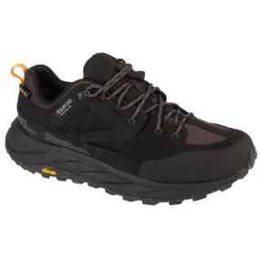 Jack Wolfskin Terraquest Texapore Chaussures basses 4056401-6000 le noir