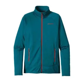 M's R1 Full Zip Jkt