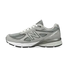 New Balance - U990GR4 - Made in USA (grey)